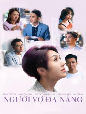 Người Vợ Đa Năng