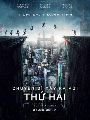 Chuyện Gì Xảy Ra Với Thứ Hai