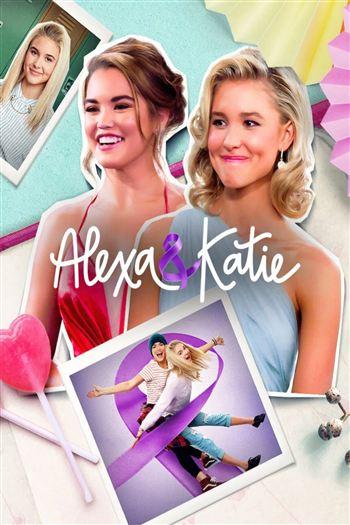 Alexa Và Katie Mùa 3
