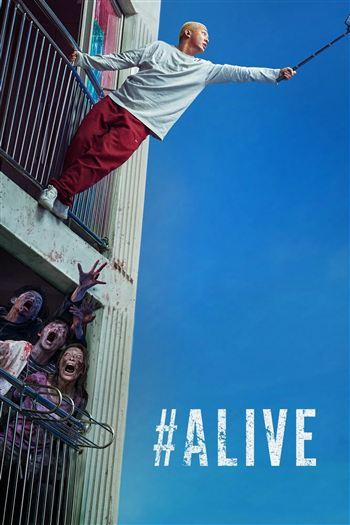 #Alive Tôi Còn Sống