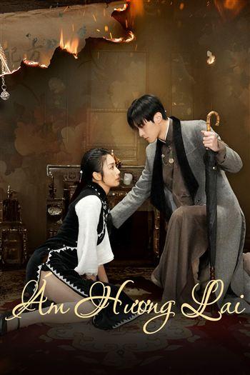 Ám Hương Lai