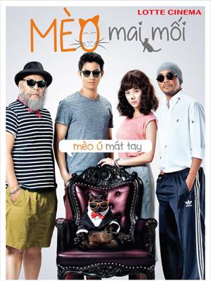 Mèo Mai Mối 