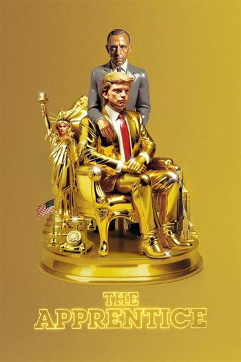 Cuộc Đời Ông Trump