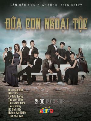 Đứa Con Ngoại Tộc