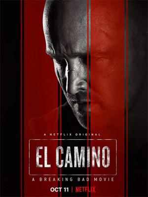 El Camino Tập Làm Người Xấu