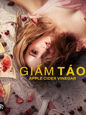 Giấm Táo