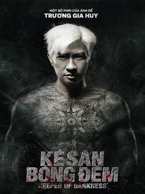 Kẻ Săn Bóng Đêm