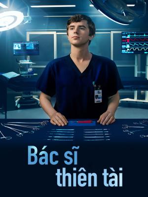 Bác Sĩ Thiên Tài Phần 3