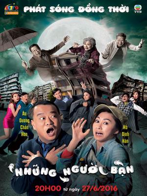 Những Người Bạn