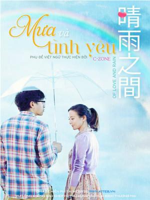 Mưa Tình Yêu
