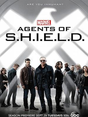 The Shield Season 3