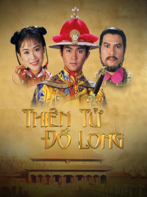 Thiên Tử Đồ Long