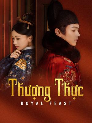 Thượng Thực