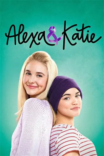 Alexa Và Katie Mùa 1