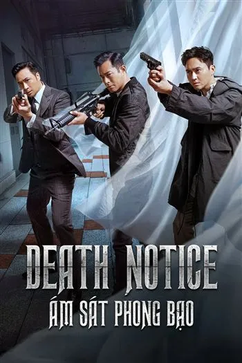 Ám Sát Phong Bạo