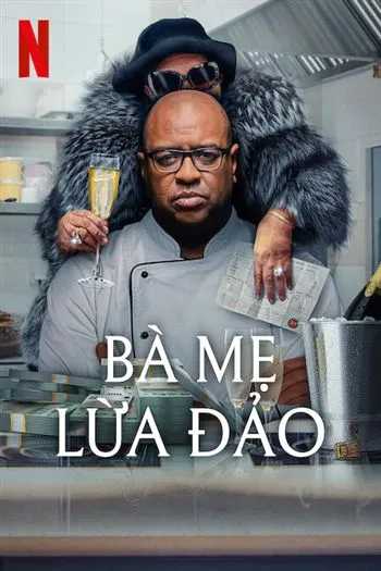 Bà Mẹ Lừa Đảo
