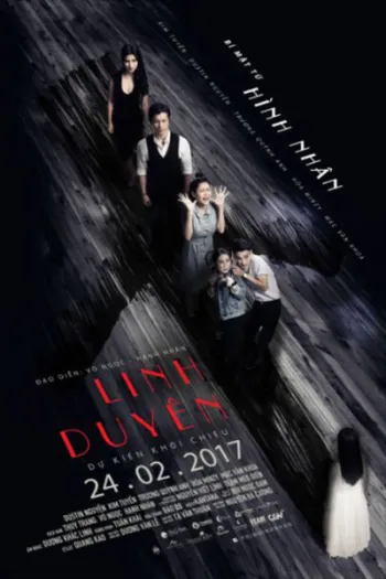 Linh Duyên