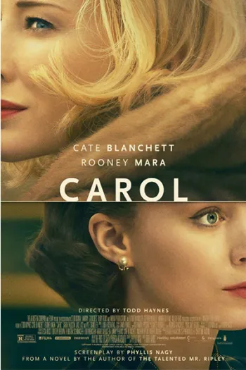 Nàng Carol