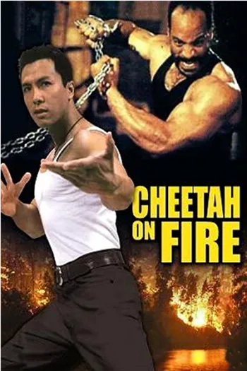 Liệp Báo Hành Động  
