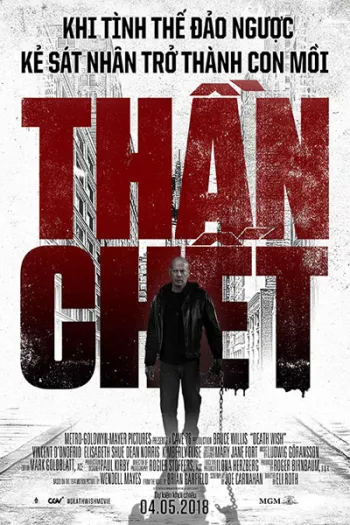 Thần chết