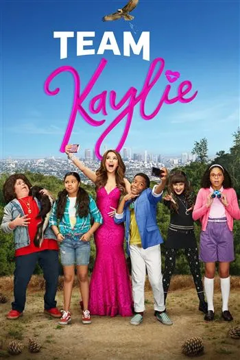 Đội Của Kaylie Phần 3