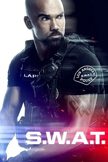 Đội Đặc Nhiệm S.W.A.T. Mùa 2
