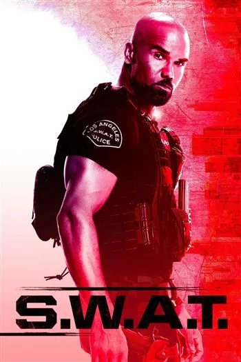 Đội Đặc Nhiệm S.W.A.T. Mùa 3