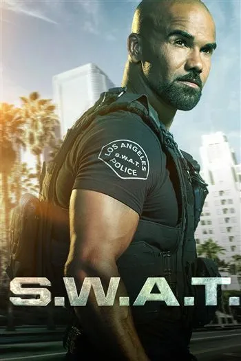 Đội Đặc Nhiệm S.W.A.T. Mùa 4