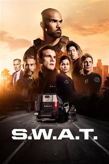 Đội Đặc Nhiệm S.W.A.T. Mùa 5