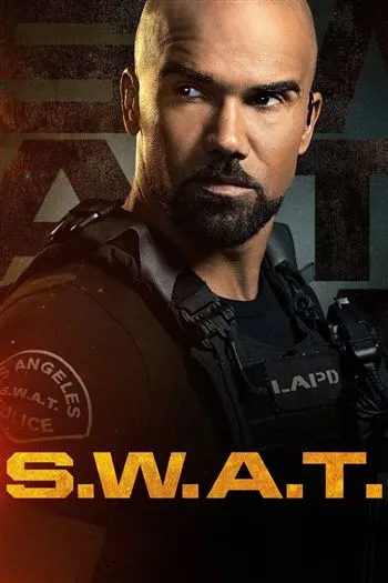 Đội Đặc Nhiệm S.W.A.T. Mùa 6