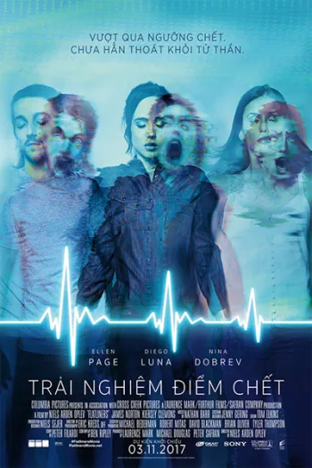 Trải Nghiệm Điểm Chết