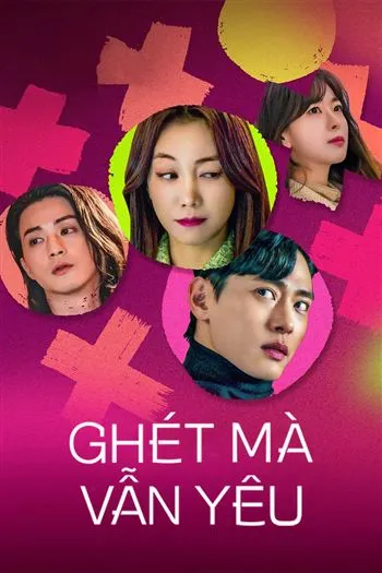 Ghét Mà Vẫn Yêu