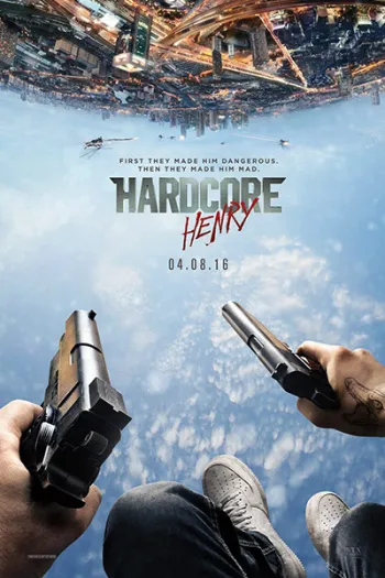 Mãnh Lực Henry
