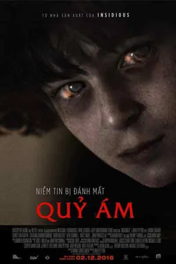 Quỷ Ám