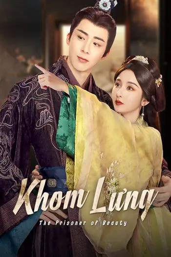 Khom Lưng