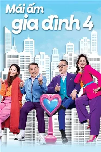 Mái Ấm Gia Đình IV 2242 - 2571