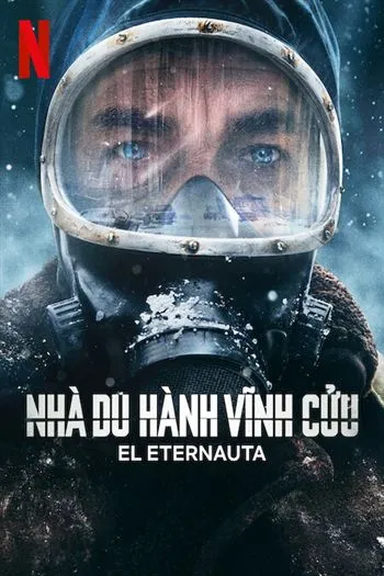 Nhà Du Hành Vĩnh Cửu
