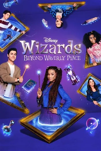 Phù Thủy Thường Trú Tại Xứ Waverly