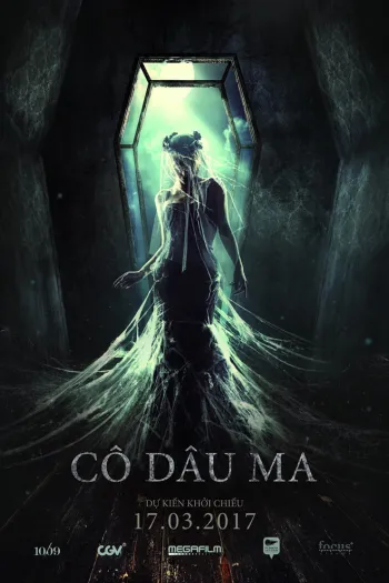 Cô Dâu Ma