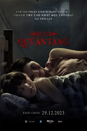 Quỷ Ăn Tạng