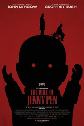 Quy Tắc Của Jenny Pen