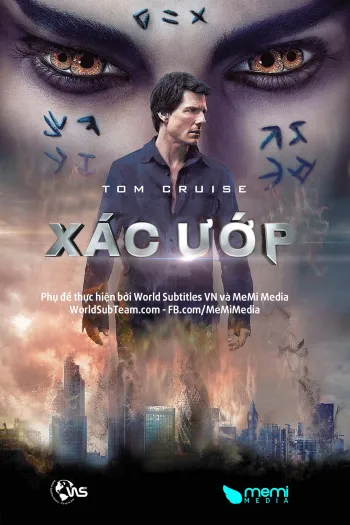 Xác Ướp