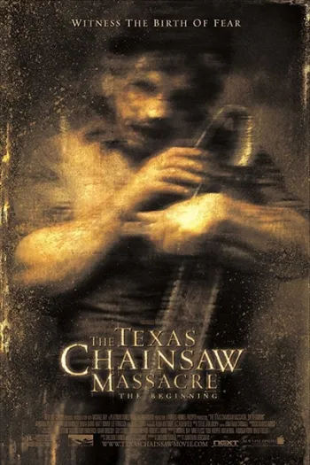 Tử Thần Vùng Texas 2 Khởi Đầu Sự Chết Chóc