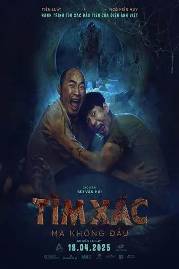 Tìm Xác Ma Không Đầu