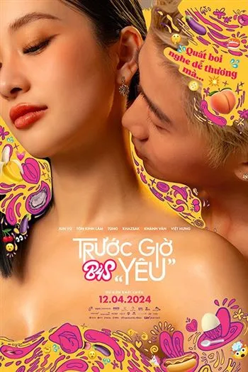 Trước Giờ Yêu