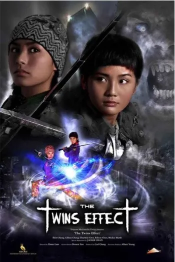 Thiên Cơ Biến 