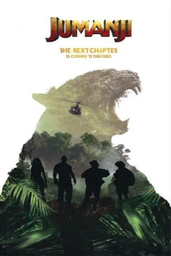 Trò Chơi Kỳ Ảo