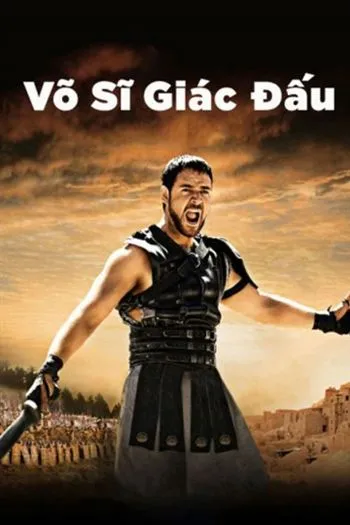 Võ Sĩ Giác Đấu