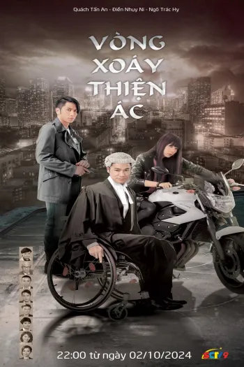 Vòng Xoáy Thiện Ác