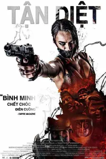 Tận Diệt